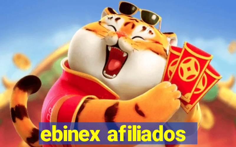 ebinex afiliados